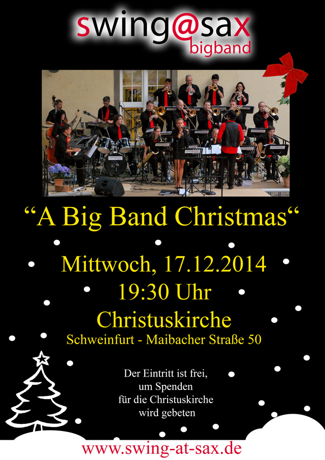 Plakat-a-Big-Band-Christmas 640